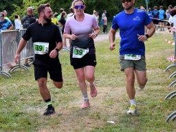 Team Triathlon (2025)